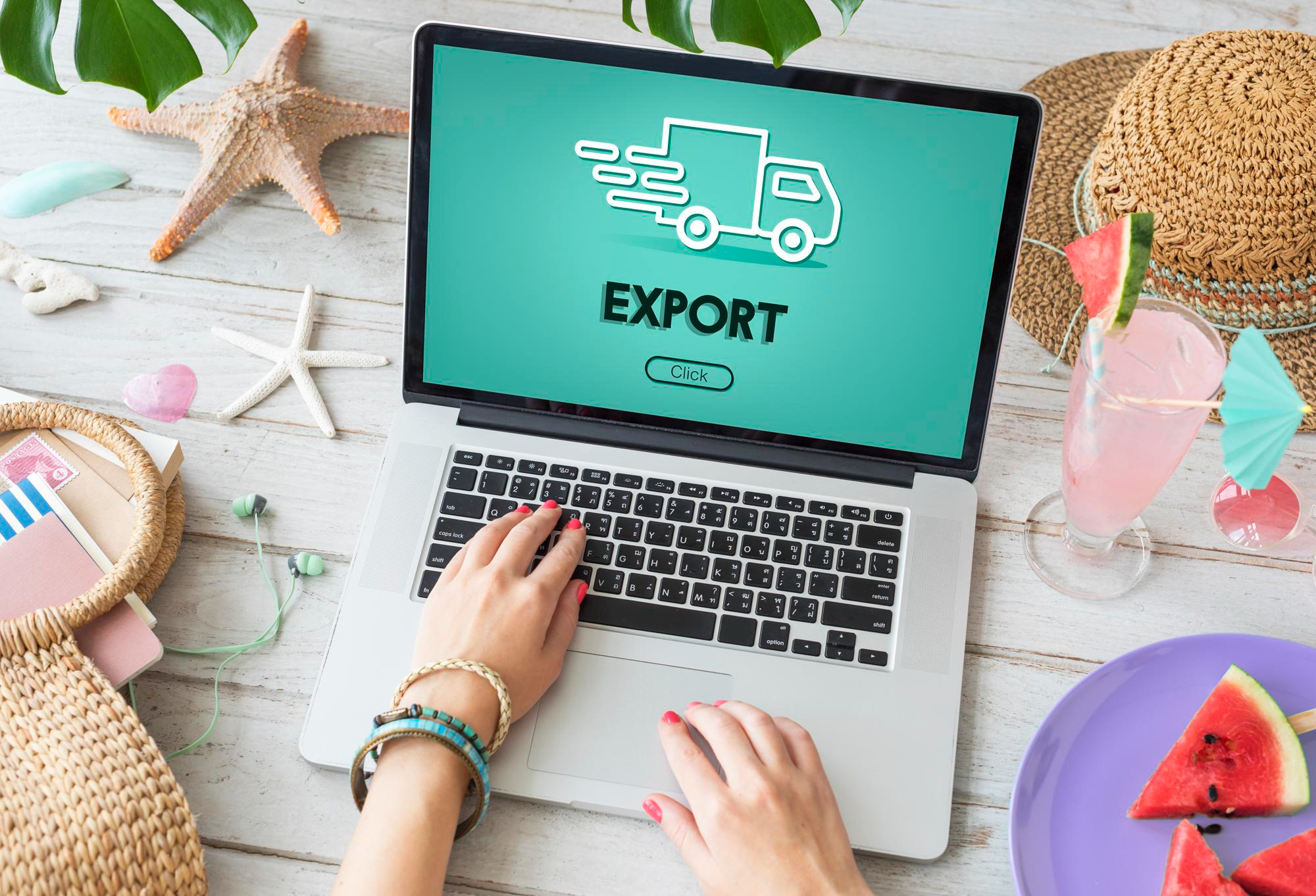 Export Services
