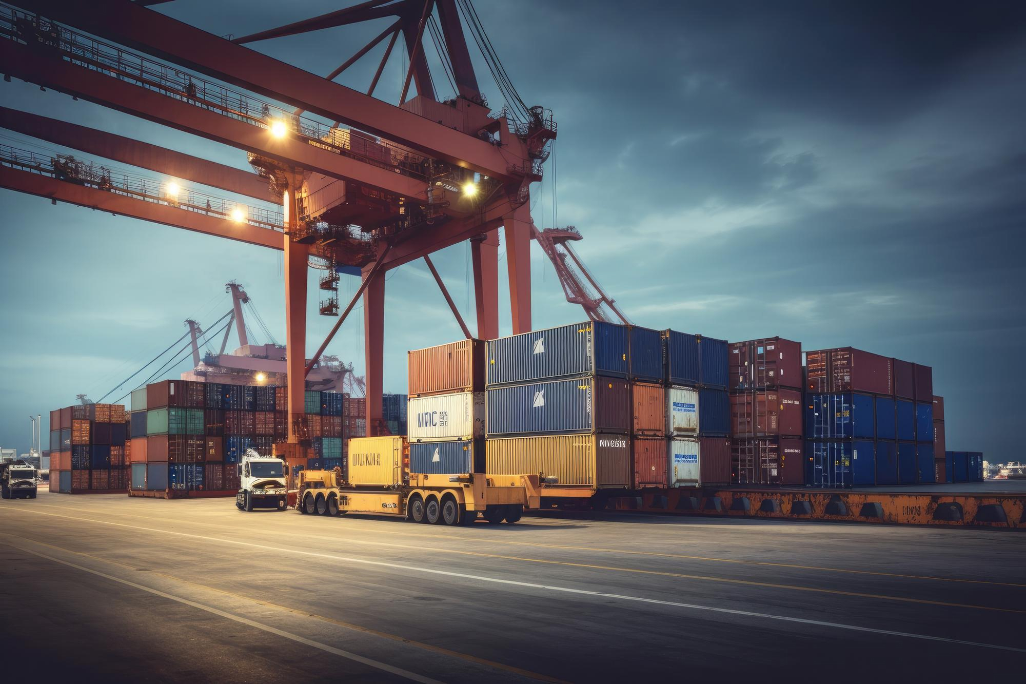 Import Services
