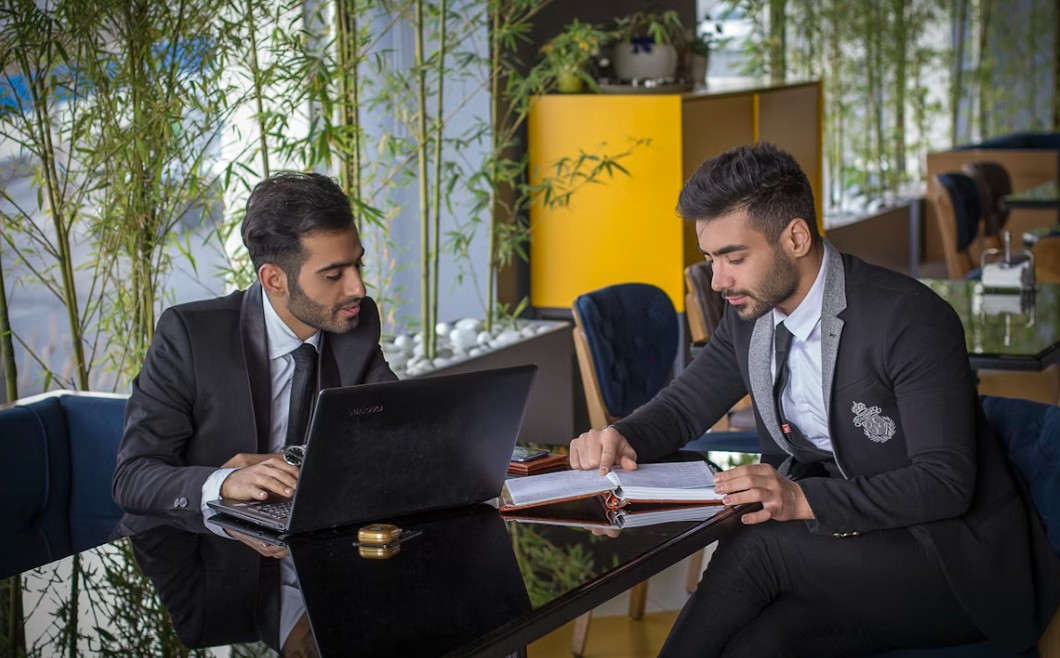 Business Consulting