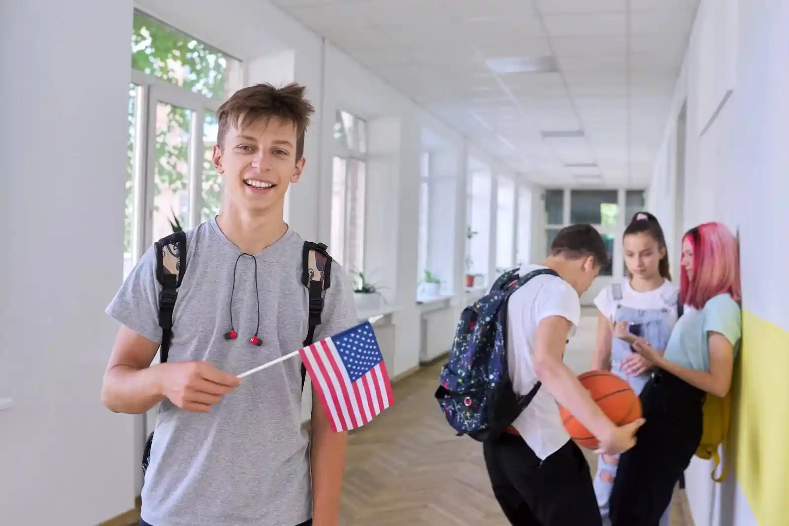 Student Visa Support